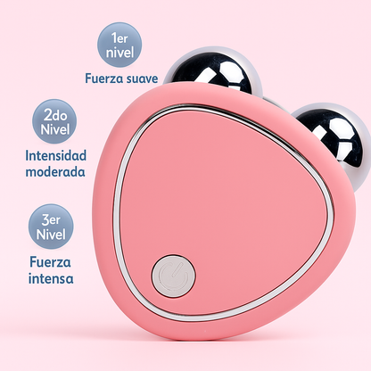 Masajeador Facial Sculpia®