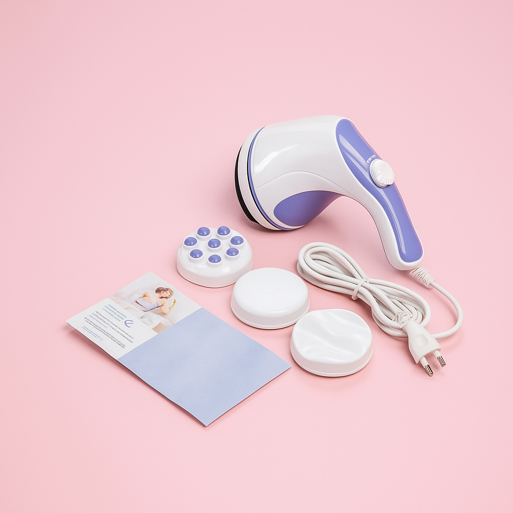 Masajeadora VitalTouch® Anticelulitis