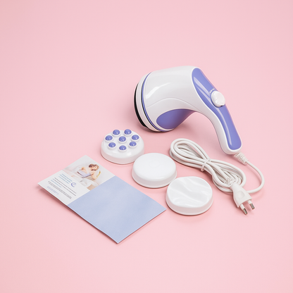 Masajeadora VitalTouch® Anticelulitis