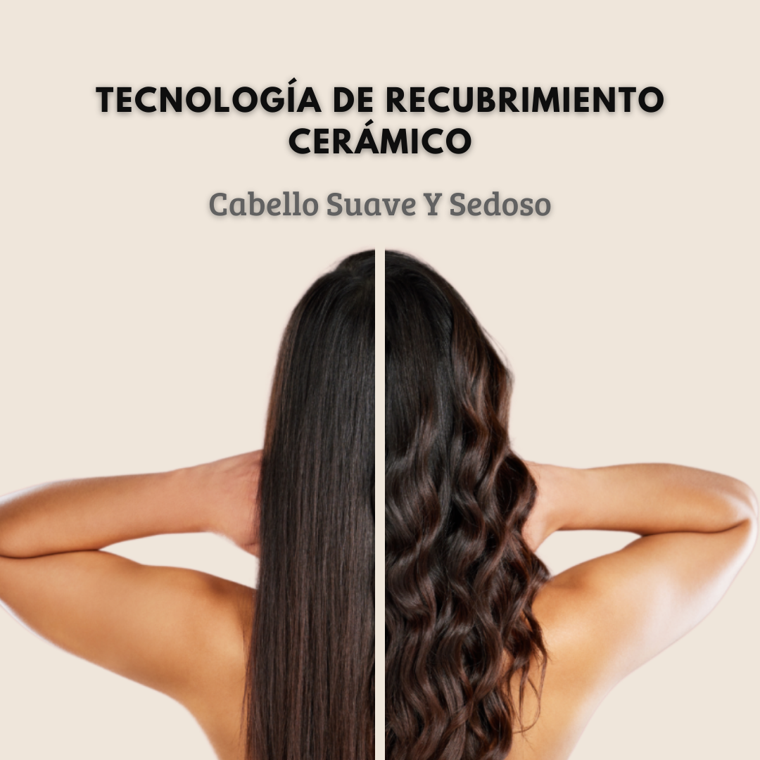 Secador multistyler 5 en 1 Élise®