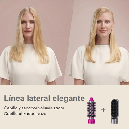 Secador multistyler 5 en 1 Élise®