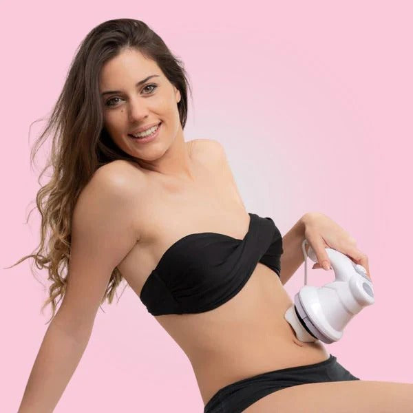 Masajeadora VitalTouch® Anticelulitis