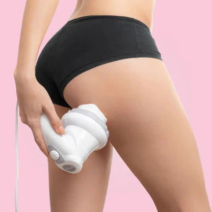 Masajeadora VitalTouch® Anticelulitis